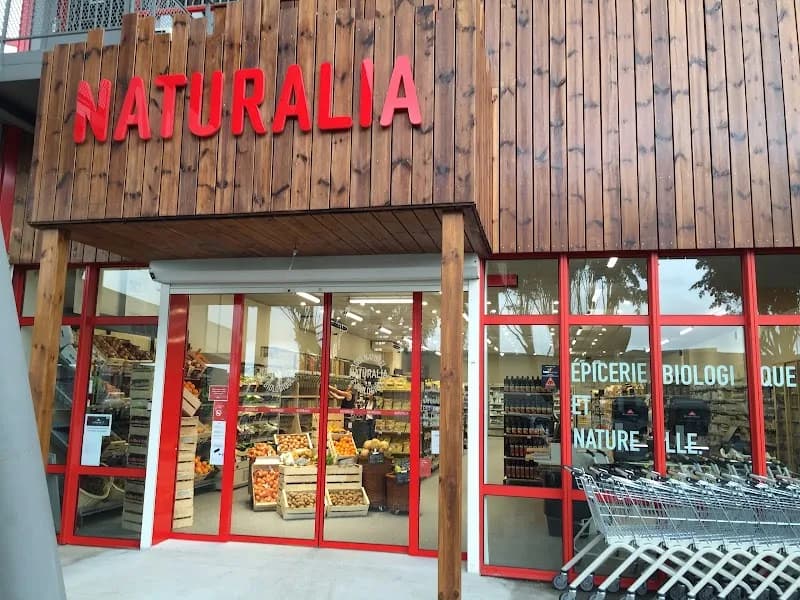 Magasin Naturalia Jarry - photo 3
