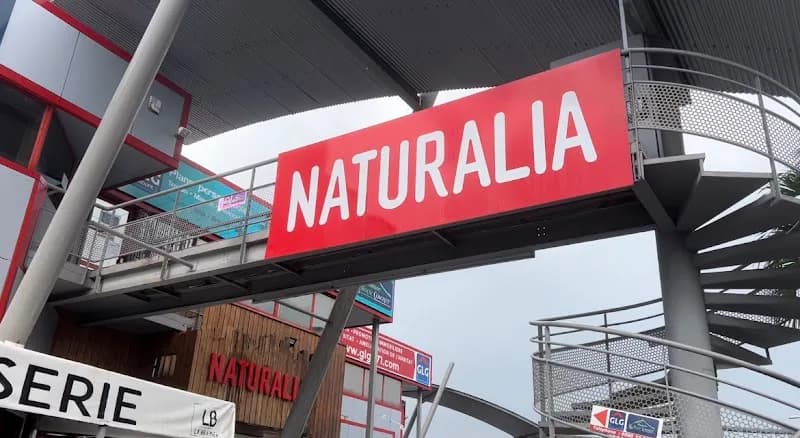 Magasin Naturalia Jarry - photo 4