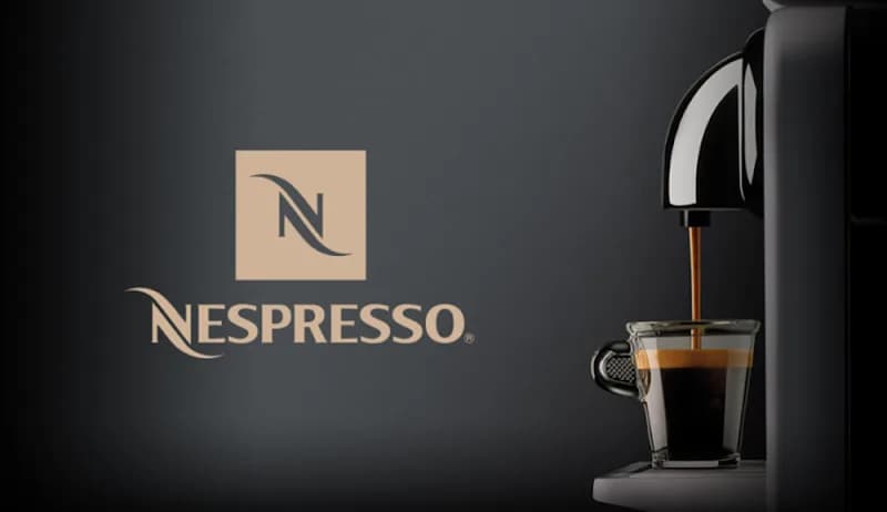 Nespresso Sodipa Jarry - photo 2