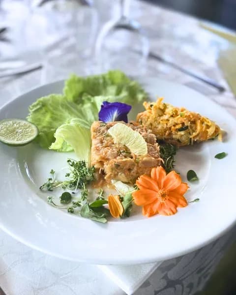 Restaurant Niani - photo 2