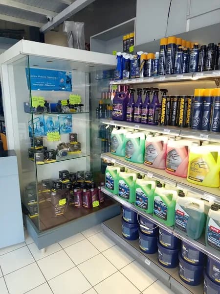 Nippon Pièces Services Jarry - photo 2