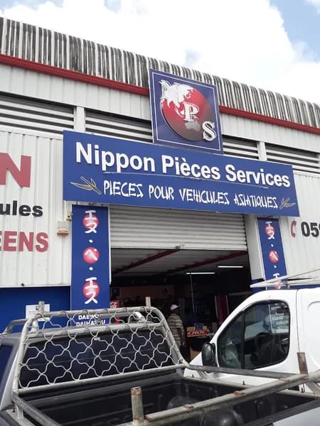 Nippon Pièces Services Jarry - photo 3