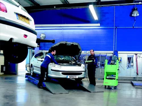 Norauto Jarry - photo 4