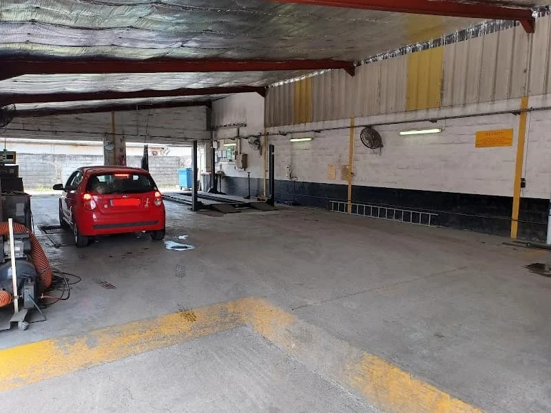 Norisko Jarry - photo 2