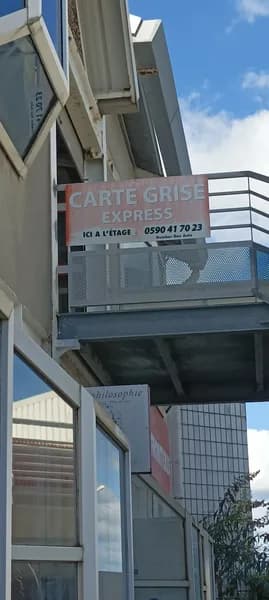 Number One Auto Jarry - photo 2