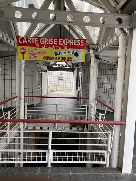 Number One Auto Jarry - photo 3