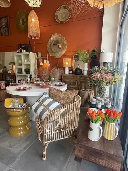 Nuska Déco Jarry - photo 2