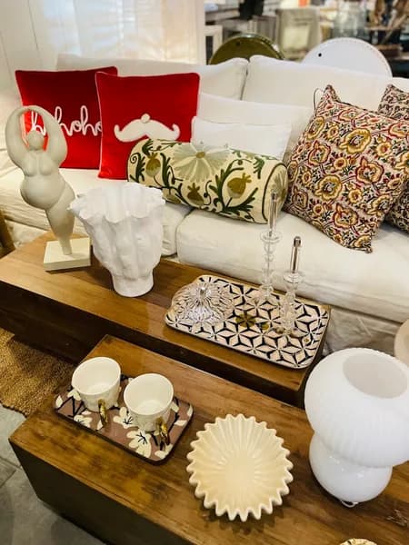 Nuska Déco Jarry - photo 4