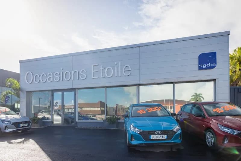 Occassions Blandin Automobiles - photo 3