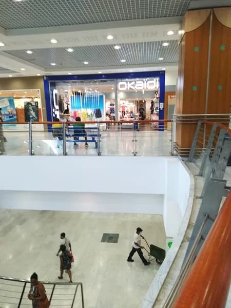 Okaidi Destreland - photo 2