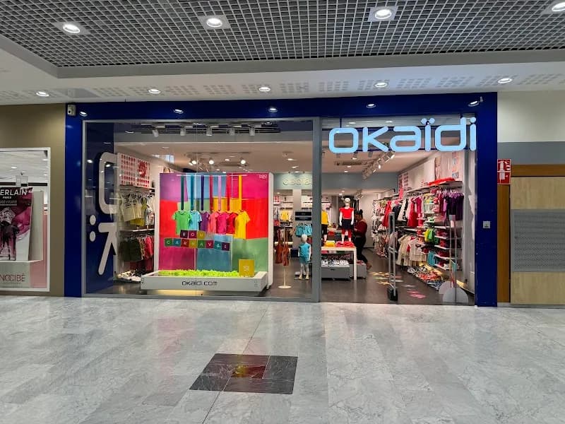 Okaidi Destreland - photo 4