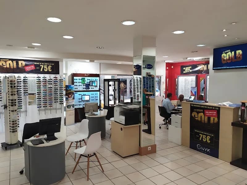 Onyx Opticiens Jarry - photo 4