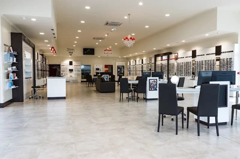 Optical Center Jarry - photo 2