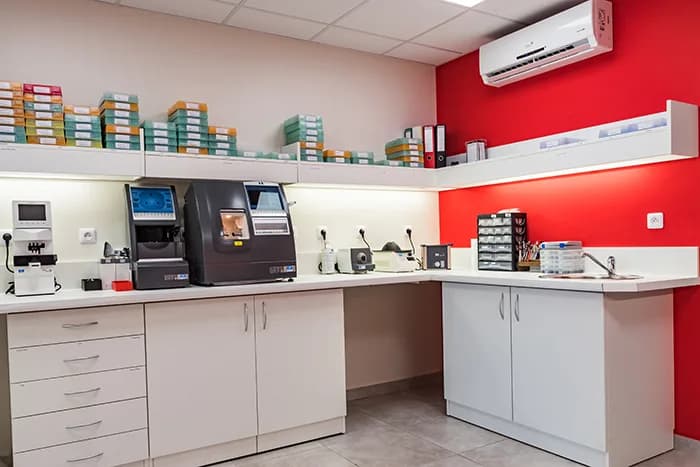 Optical Center Jarry - photo 3