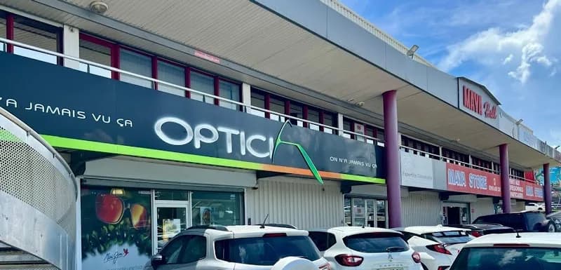 Opticien Opticia Jarry - photo 3