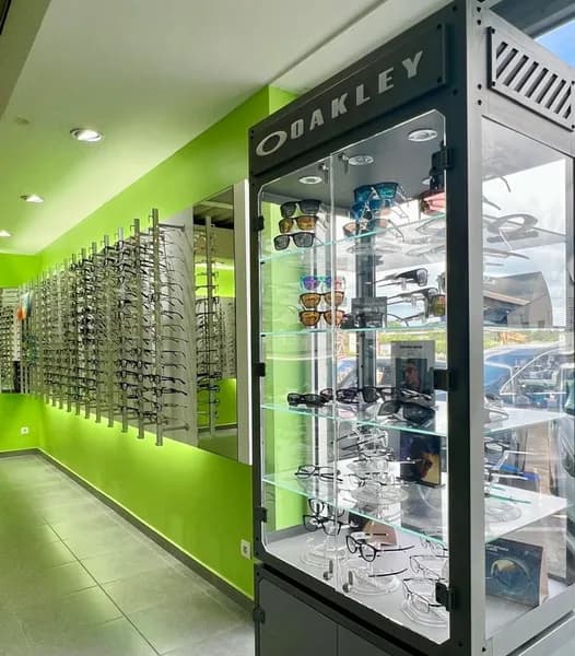Opticien Opticia Jarry - photo 4