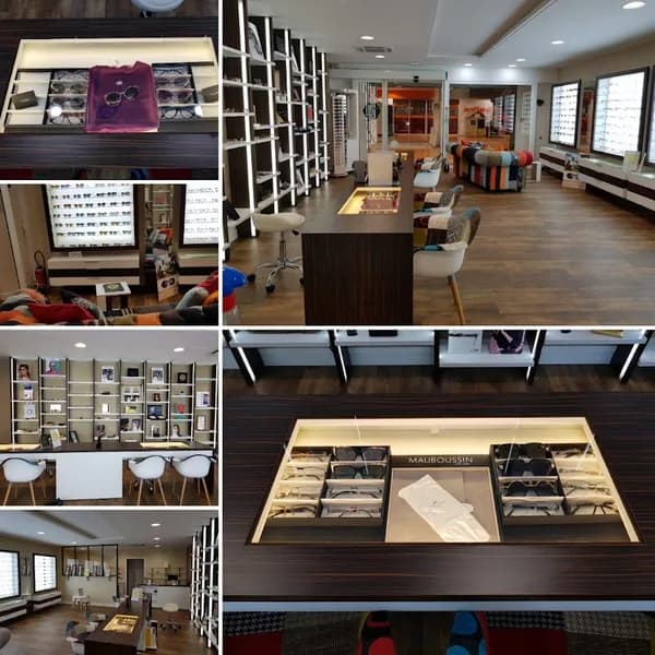 Opticien Vision de Rêve Baie-Mahault - photo 2