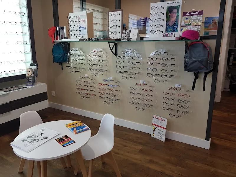 Opticien Vision de Rêve Baie-Mahault - photo 3