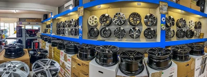 Option Motors Jarry - photo 2