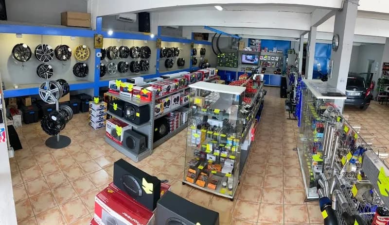 Option Motors Jarry - photo 3