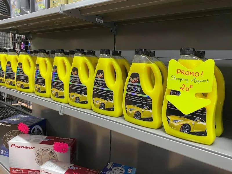 Option Motors Jarry - photo 4