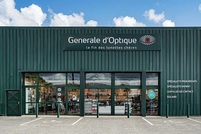 Optique Guadeloupe - photo 3