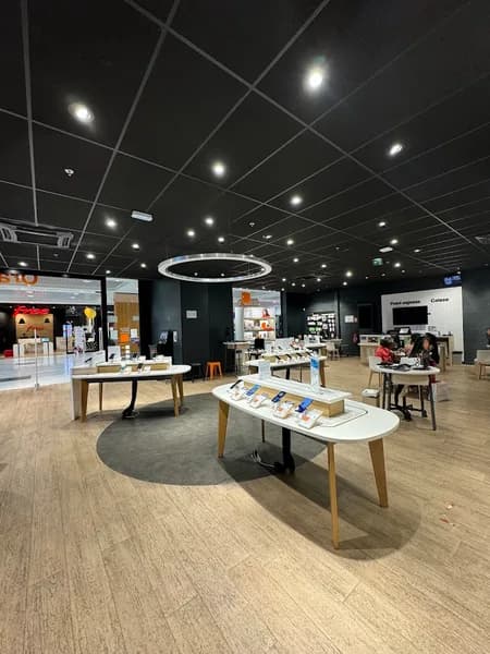 ADSL Orange Caraïbes - photo 2