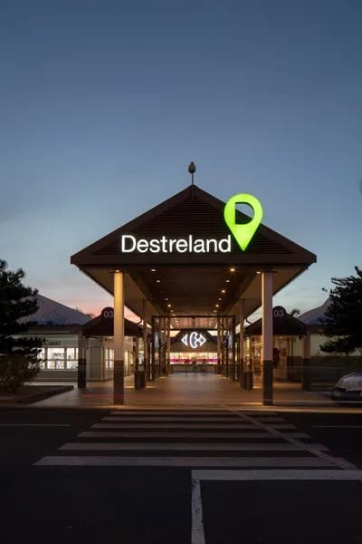 Orchestra Destreland