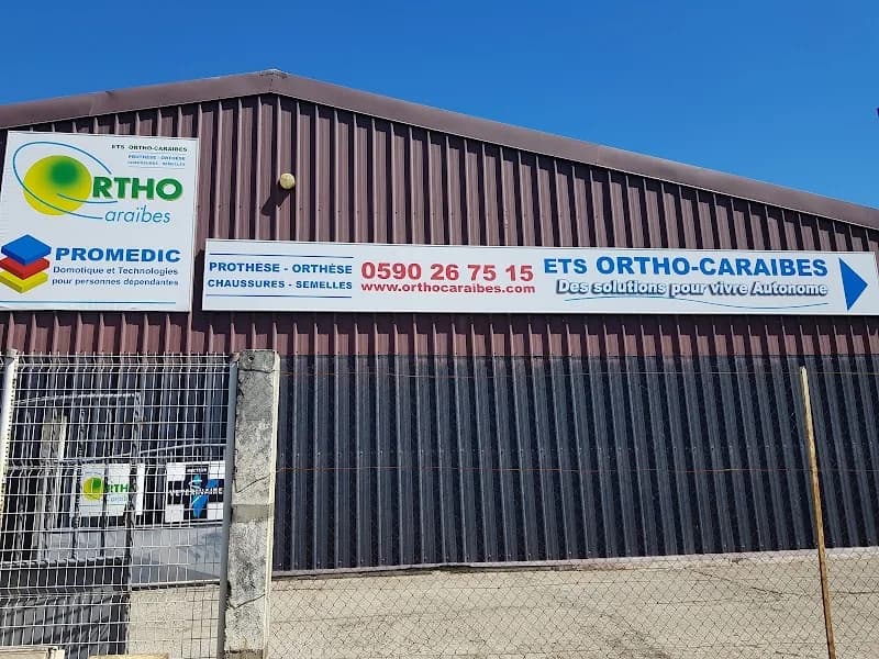 Ortho-Caraïbes - photo 2