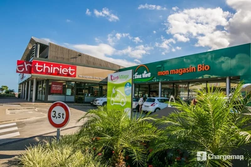 Orthophoniste Laurence Noirtin Barbotteau Baie-Mahault