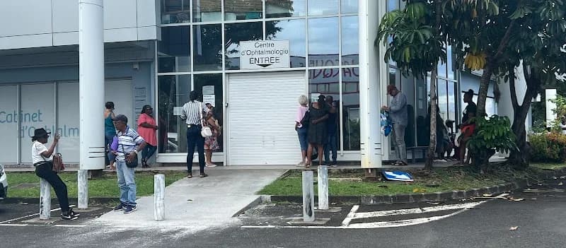 Orthoptiste Blandin Gwenn