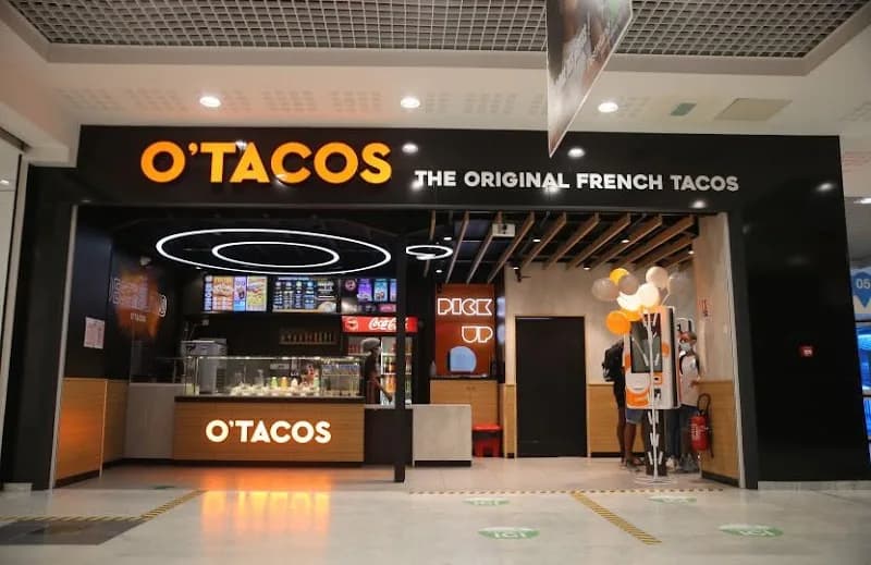 O’Tacos Baie-Mahault