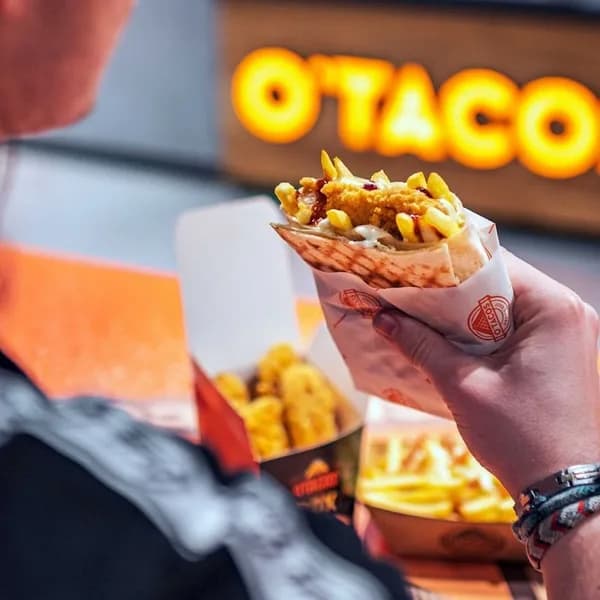 O’Tacos Baie-Mahault - photo 4