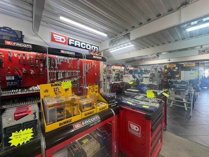 Outils Dom Jarry - photo 2