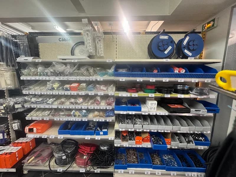 Outils Dom Jarry - photo 3