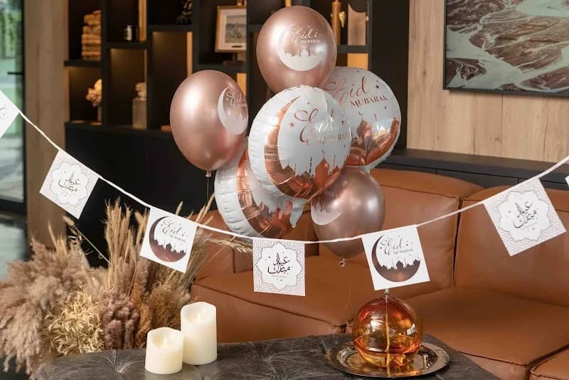 Party Fiesta Coeur de Jarry - photo 4