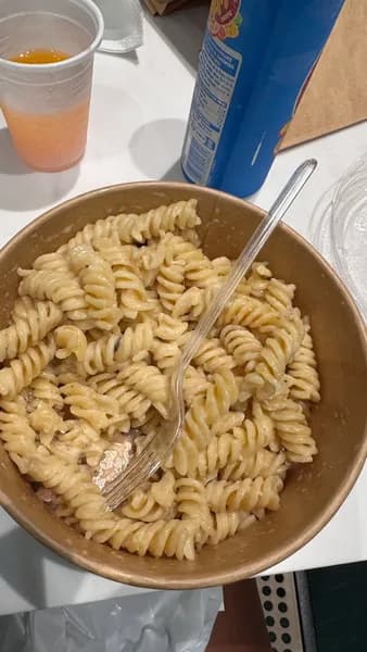 Restaurant Pasta Cosy - photo 3