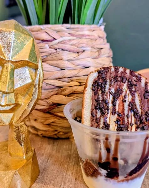 Restaurant Pasta’s Sisters Jarry - photo 2