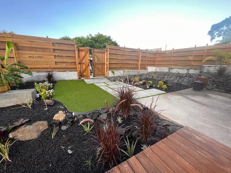 Paysage des Tropiques - photo 3