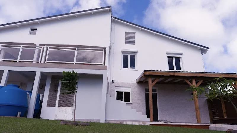 Peintre Guadeloupe - photo 2