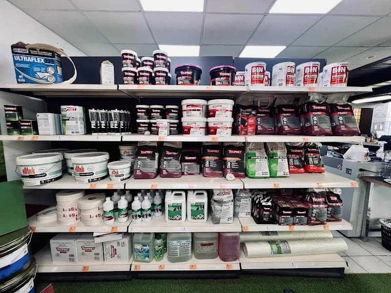 Peinture Guadeloupe - photo 4