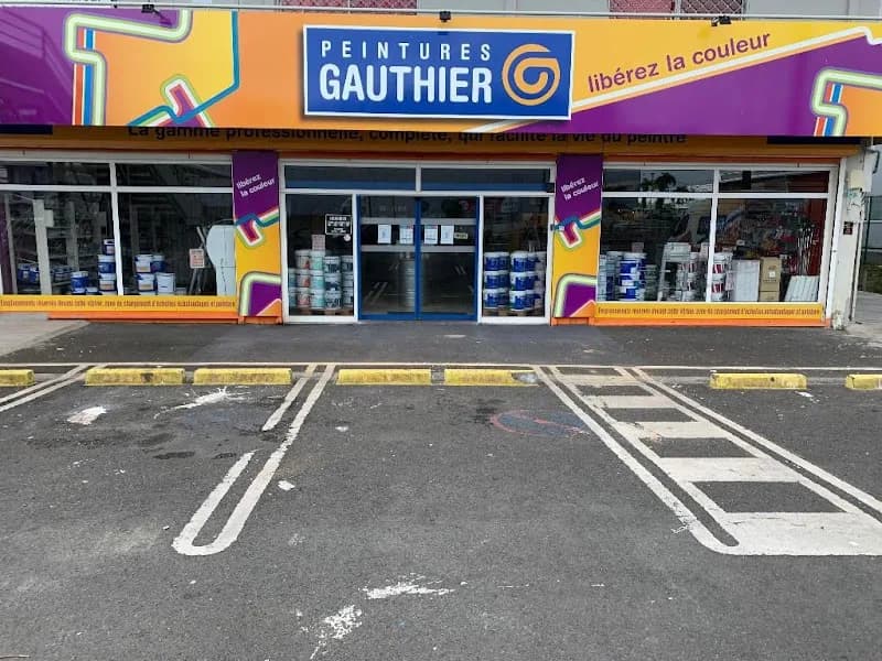 Peintures Artilin Jarry