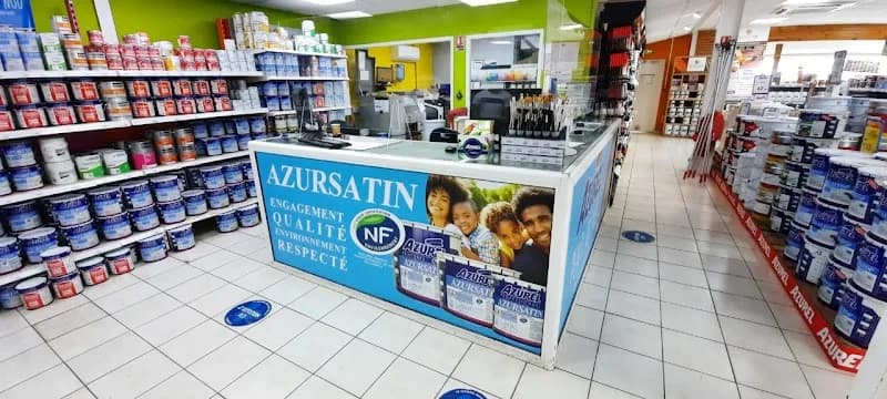 Peintures Azurel Jarry - photo 2