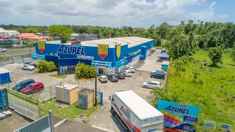 Peintures Azurel Jarry - photo 3