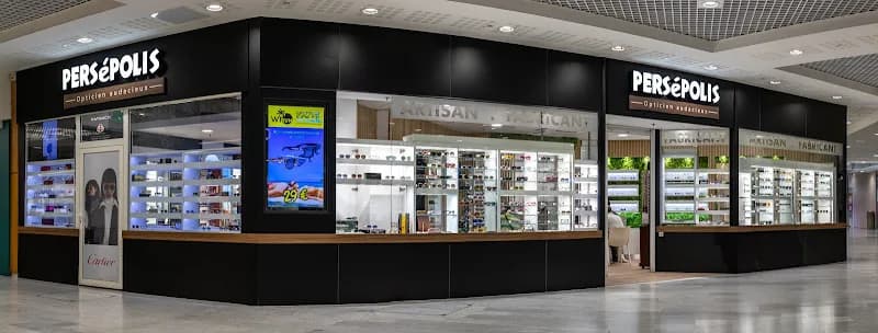 Persepolis Optique