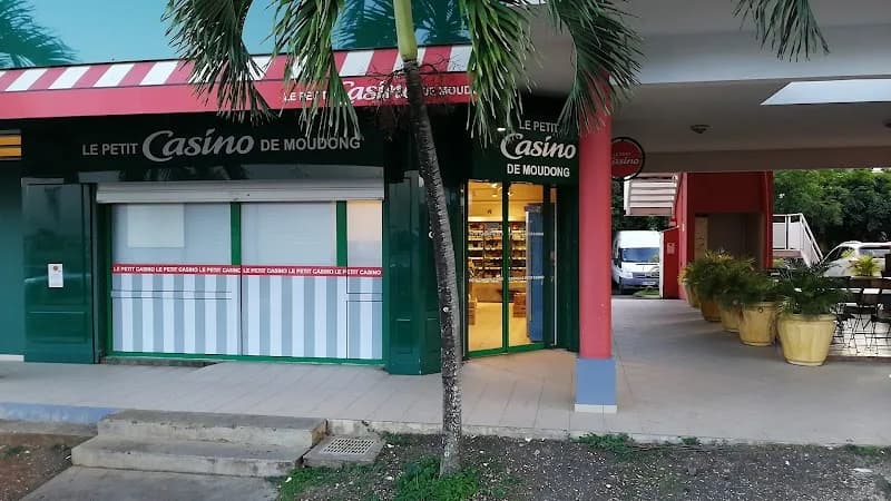 Petit Casino Baie-Mahault