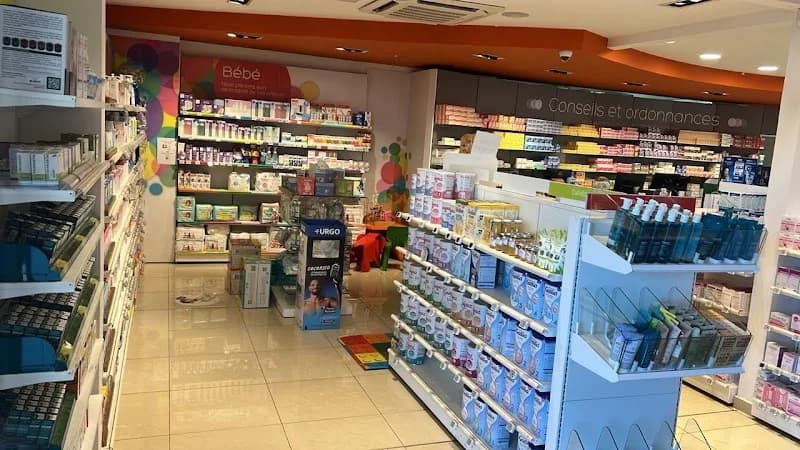 Pharmacie Chapelain Marie-Claire - photo 2