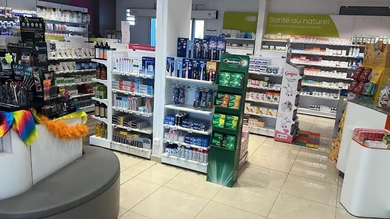 Pharmacie Chapelain Marie-Claire - photo 3