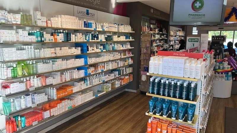 Pharmacie Chapelain Marie-Claire - photo 4