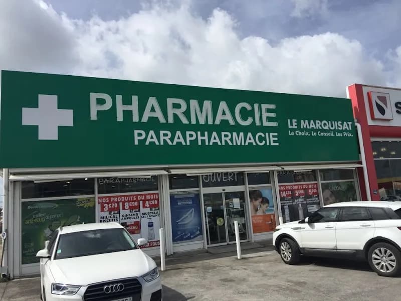 Pharmacie Cohen Josiane
